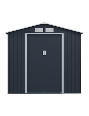 Bodega exterior Top Living