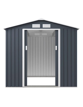 Bodega exterior Top Living