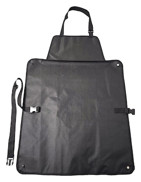 Set utensilios para asar Heuman Brand de acero inoxidable