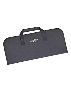 Set bbq Küchenprofi Texas de acero inoxidable para parrilladas