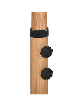 Sombrilla para jardín Jardimex