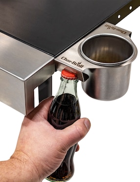 Destapador Charbroil