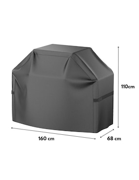 Funda asador Superfundas