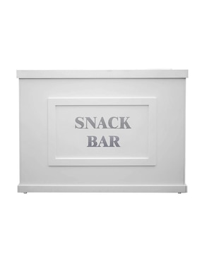 Mesa bar Mindejal