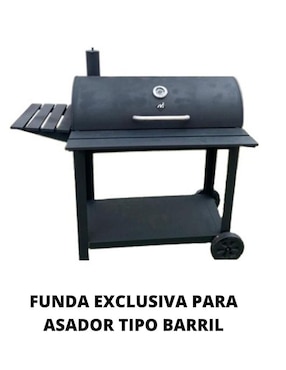 Funda asador Superfundas
