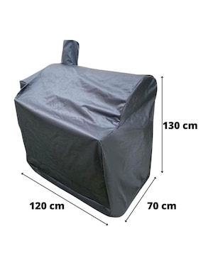 Funda asador Superfundas
