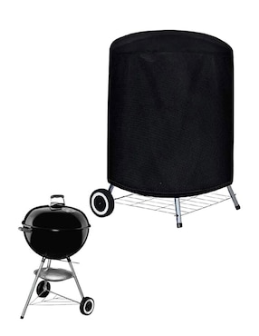 Funda asador Superfundas