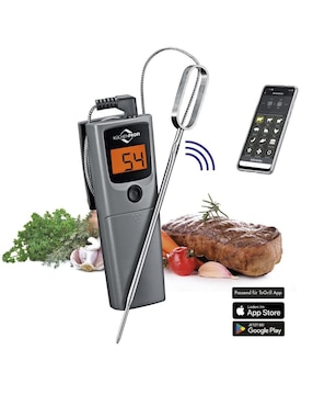 Termómetro digital para cocina Küchenprofi Smart