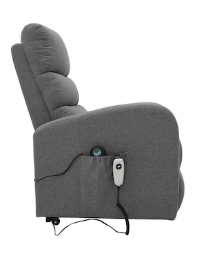 Reclinable Vanlig
