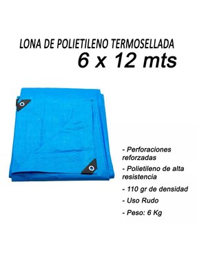 Lona impermeable Alfa