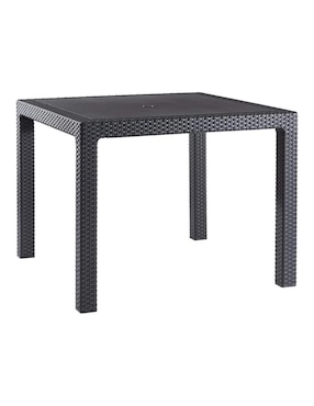 Mesa de comedor Quartet Keter