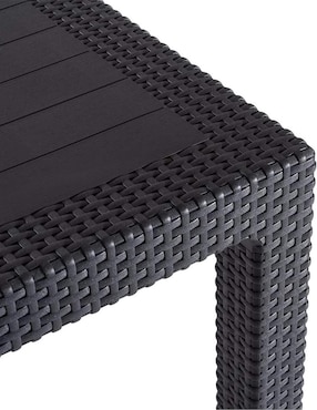Mesa de comedor Quartet Keter