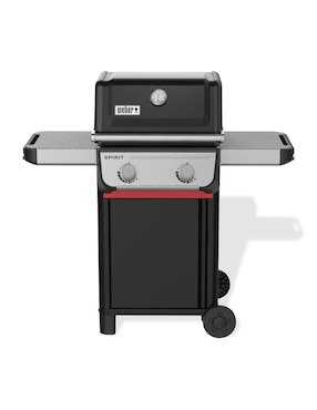 Asador de gas Weber E-210