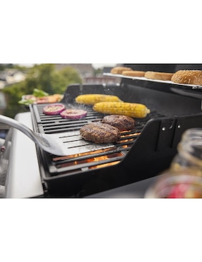 Asador de gas Weber E-210