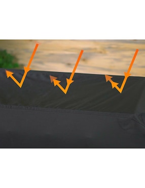 Funda asador Blackstone