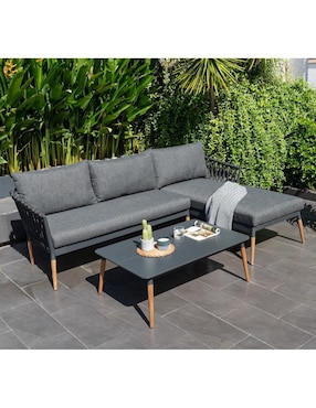 Set sala Midtown Concept Ipanema