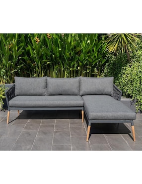 Set sala Midtown Concept Ipanema