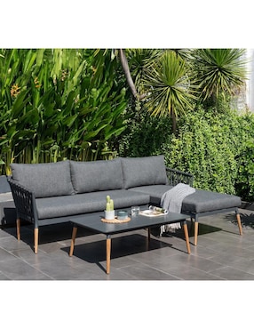 Set sala Midtown Concept Ipanema
