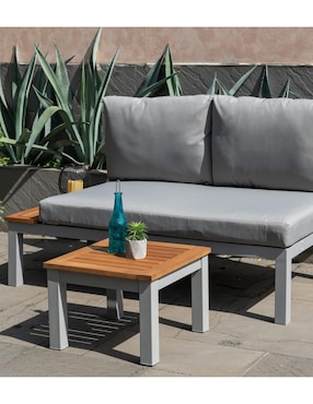 Set sala Midtown Concept Barcelona