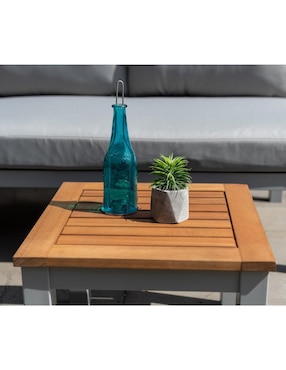Set sala Midtown Concept Barcelona