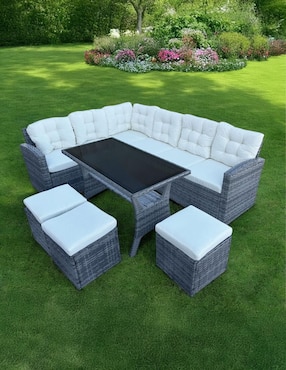 Set terraza Ilios Innova