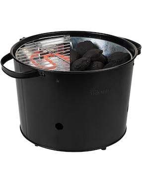 Asador eléctrico Princess Asador Híbrido