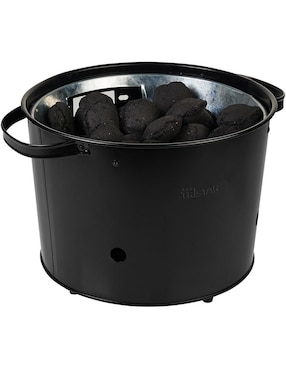 Asador eléctrico Princess Asador Híbrido