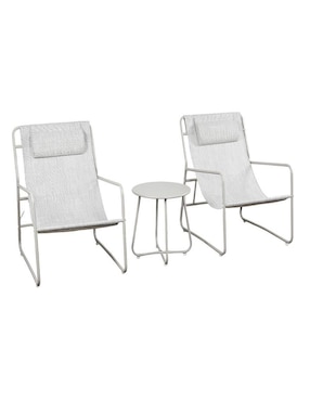 Set terraza Ilios Innova