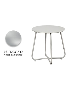 Set terraza Ilios Innova