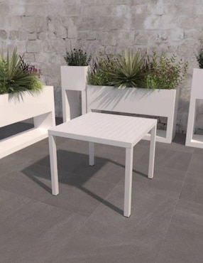 Comedor Ansoal para 4 personas