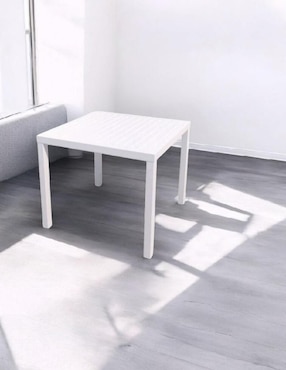 Comedor Ansoal para 4 personas