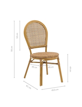 Set sillas Top Living