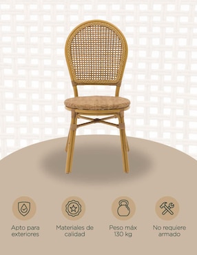 Set sillas Top Living
