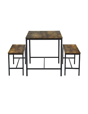 Comedor Gomyhome para 6 personas
