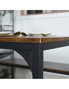 Comedor Gomyhome para 6 personas