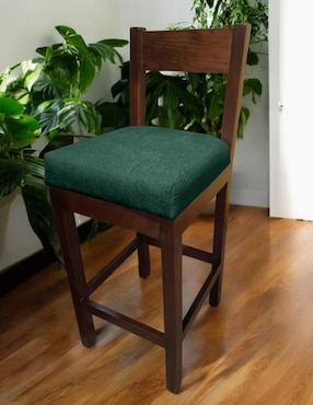 Antecomedor Ansoal para 4 personas de madera