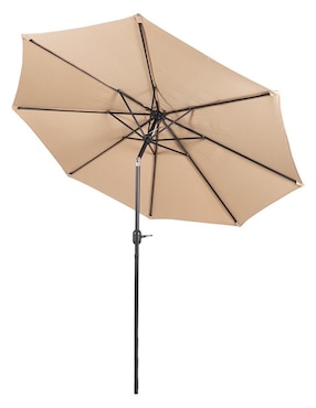 Sombrilla para jardín Cantia