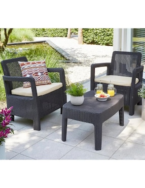 Set terraza Keter tarifa Balcony
