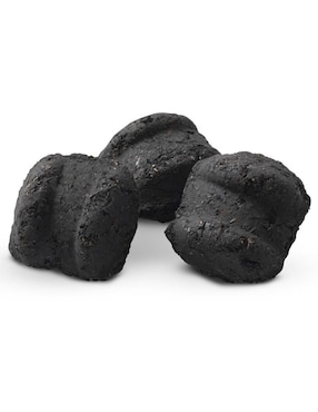 Briquetas Weber