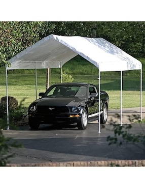 Carpa Vanlig ancho 300 cm x largo 600 cm