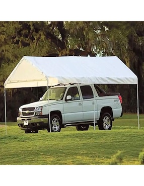 Carpa Vanlig ancho 300 cm x largo 600 cm