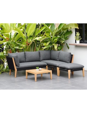Set sala Midtown Concept Barry