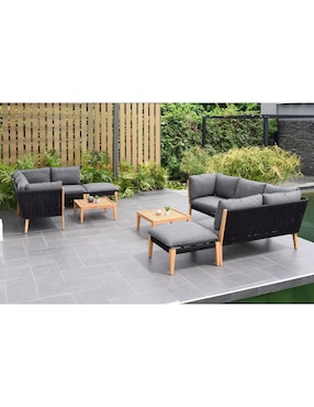 Set sala Midtown Concept Barry