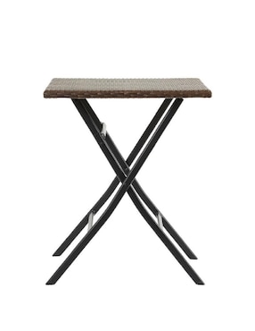 Mesa plegable Naterial