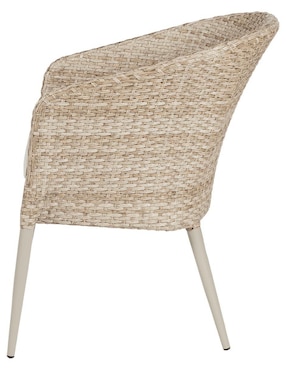 Silla Temara Cantia adulto