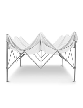 Carpa Andromeda Inc ancho 300 cm x largo 300 cm