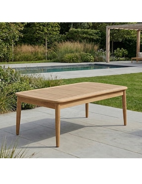 Mesa de centro Amanda Haus Outdoor