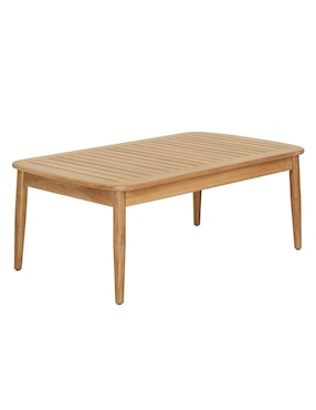 Mesa de centro Amanda Haus Outdoor