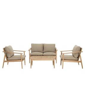 Love seat Haus Outdoor Amanda