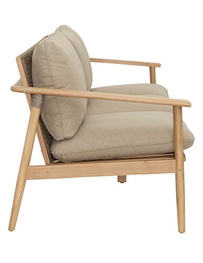 Love seat Haus Outdoor Amanda